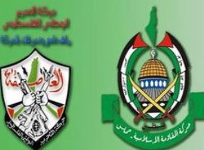 Filistin direnişinde kim kimdir ?