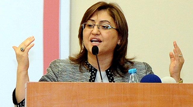 Kadına şiddete karşı ilk ders Jandarmaya