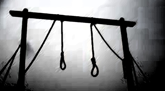 Mumbai suçlusu idam edildi