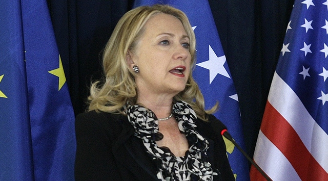 ABD ateşkes için devreye girdi