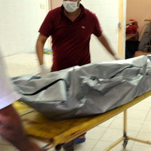 Dengesini kaybederek düştü iddiası