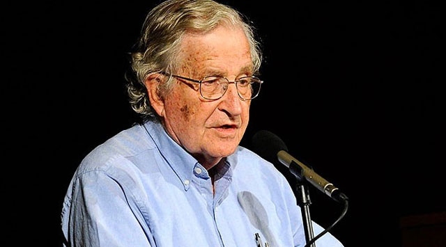 ''ABD saldırılara göz yumuyor''