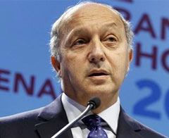 Fransa çatışmalardan İran'ı sorumlu tuttu