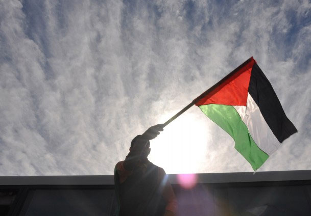 Hamas'tan İsrail'e tehdit