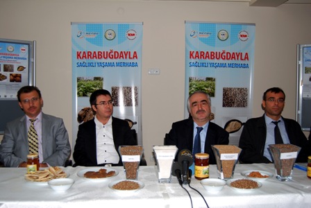 Çölyak hastaları bu habere sevinecek