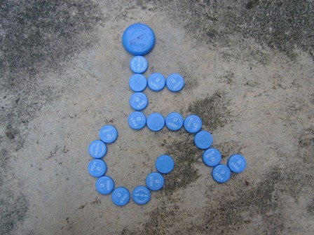 Karapınar'da anlamlı kampanya