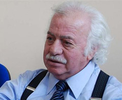 Işıkara'nın sağlığı ile ilgili açıklama