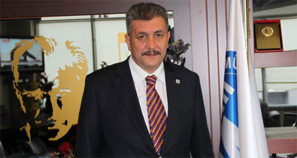 Konya SMMMO'dan e-imza uyarısı
