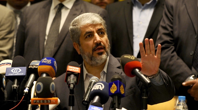 İsrail kaybetti, Filistin kazandı