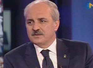 Kurtulmuş'tan çarpıcı açıklamalar
