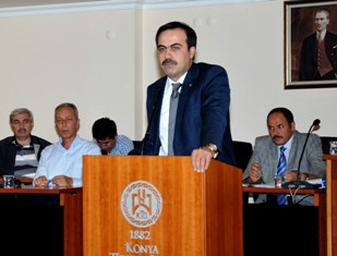 KTO'dan danışmanlık hizmeti