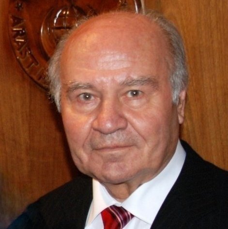 Türk dünyasının acı kaybı