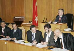 AB'den 1 milyon Euro hibe
