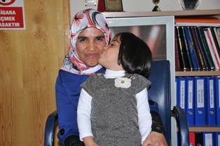 "Yürüyemez" diyorlardı yanıldılar