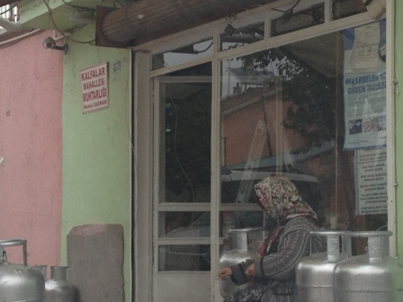 Yaşları küçük ama suçları büyük