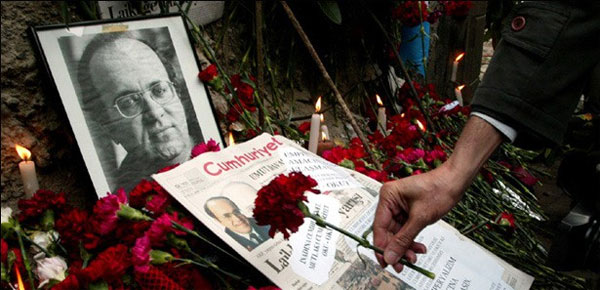 Mumcu ile ilgili 19 yıl sonra ortaya çıkan gerçek