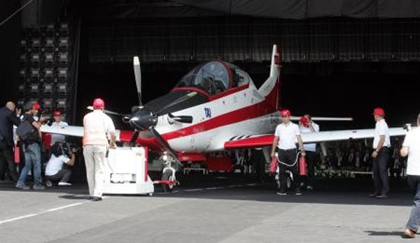 THK'nın ilk yerli uçağının ismi ne olacak?