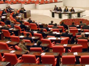 'Türkiye modeli' başkanlık sisteminin detayları