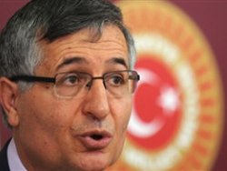 MHP'li Yeniçeri Sayın Öcalan diyordu ki.. VİDEO