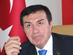 Osman Pamukoğlu'nu AK Parti cesaretlendirmiş VİDEO