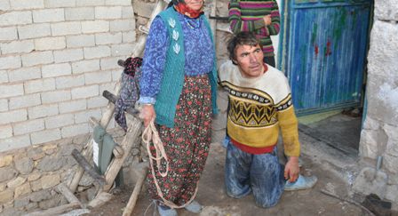 Devlet Ali Gültekin'e sahip çıktı