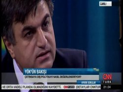 "Cemaatçi misiniz?" sorusuna bakın ne cevap verdi VİDEO