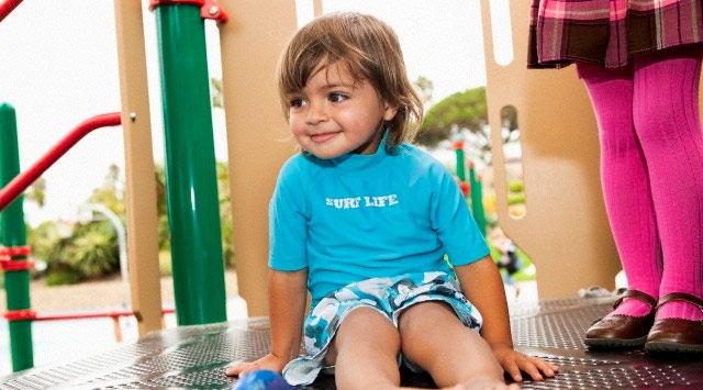 2 yaş sendromuna dikkat!