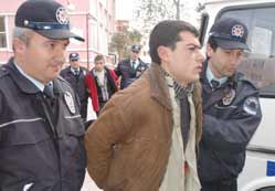 Bıçakla yaralama