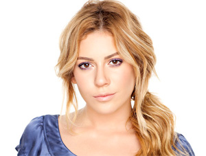 Sinem Kobal'a İsrail tepkisi