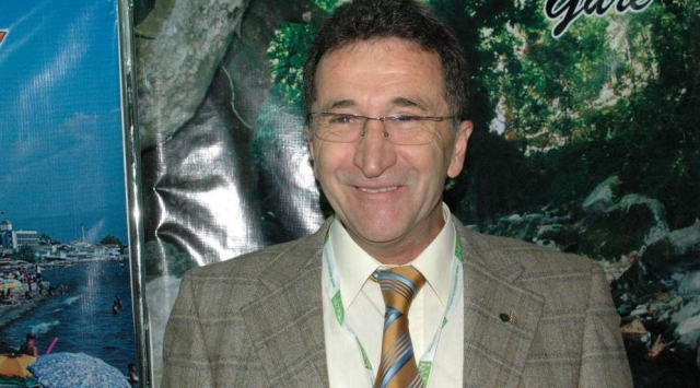 İlk ve son belediye başkanı