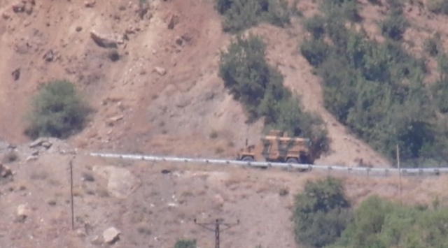 Lice'de facianın eşiğinden dönüldü