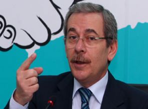 Şener'den şaşırtan sözler