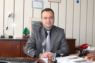 Zabıta Müdürlüğü’nde görev değişimi