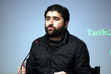 İSMET'in konuğu Özköse oldu