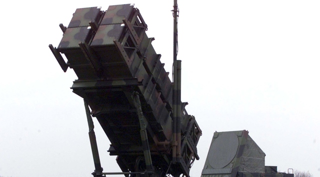 NATO'dan Rusya'ya Patriot Cevabı