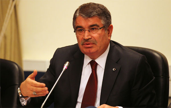 PKK'ya yardım eden ülkeleri tek tek açıkladı