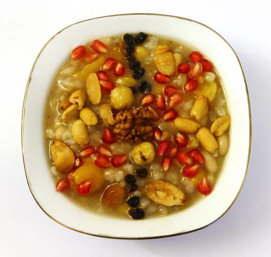 Aşurenin bilinmeyen faydaları