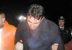 Oğlu eşine verilince bunalıma girdi