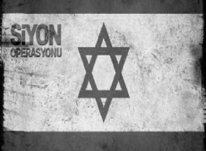 Siyonizm propagandacıları iyice saçmaladı