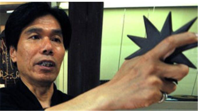 Ninjaların sırları ve son ninjalar