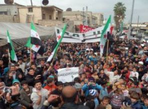 Suriye’de 76 kişi katledildi VİDEO