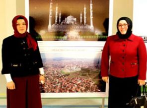 Çamlıca'nın mimarları ilk kez konuştu!