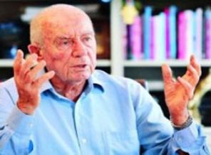 Yahudi işadamına göre Gülen Hareketi'nin 3 sırrı