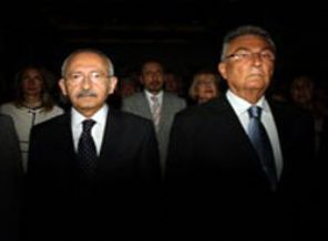 CHP'liler çok zor günler geçiriyor