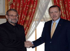 İran da Patriotlara karşı çıktı