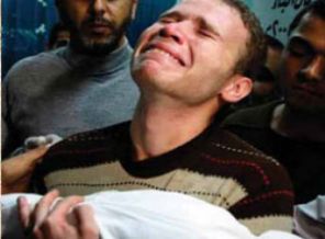 İHH Gazze Kasım 2012 Raporu yayınlandı