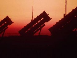 Türkiye'de patriot bataryalarının kurulacağı 3 il