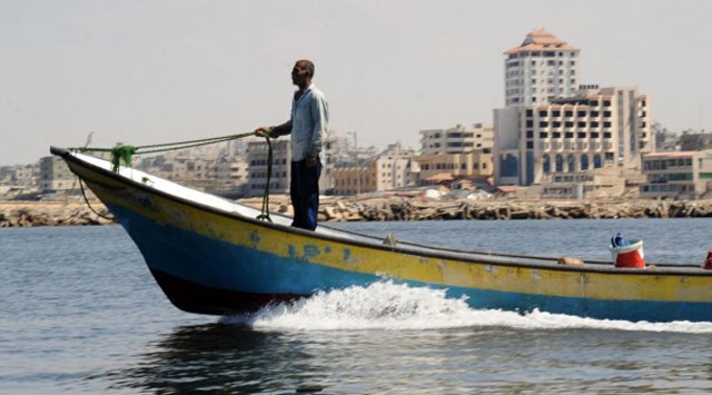 İsrail ablukayı hafifletiyor