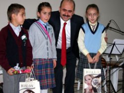 Siirt Valisi: Dağda kurşun sıkan da bizim evladımız