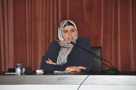 Yaradılış farklılıklarını iyi anlamak lazım